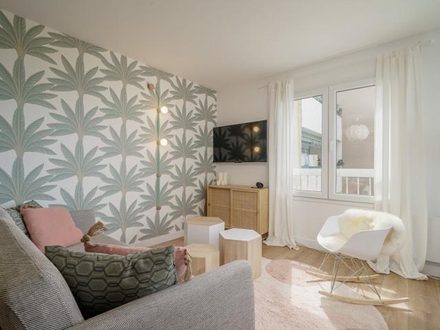 Location House Rue Achille Emperaire, Aix en Provence