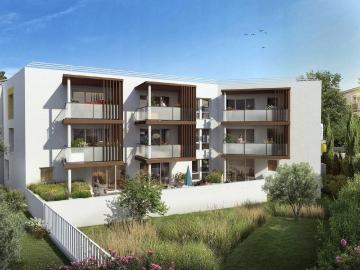 Location House Rue Adam de Craponne, Montpellier