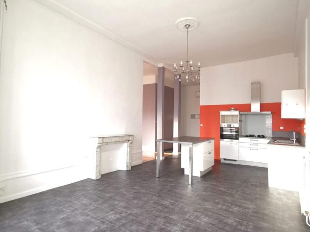 Location House Rue Adjudant Eric Terrier, Voiron
