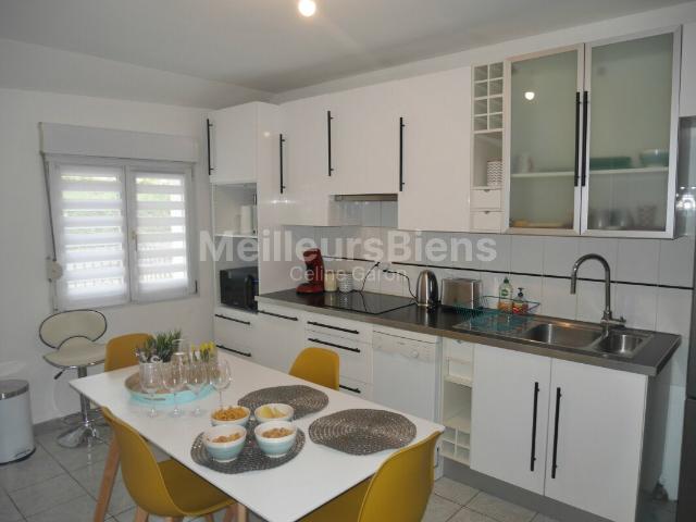 Location House Rue Adolphe Thiers, Saint André les Vergers