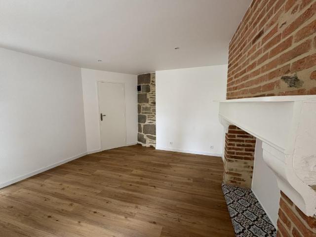 Location House Rue Adolphe Leray, Rennes