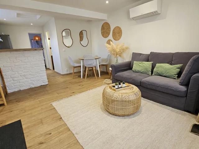 Location House Rue Aimé Perret, Bois le Roi