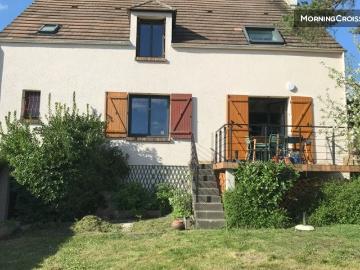Location House Rue Alain Fournier, Orsay