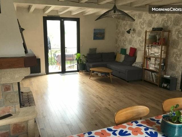 Location House Rue Alain Fournier, Orsay