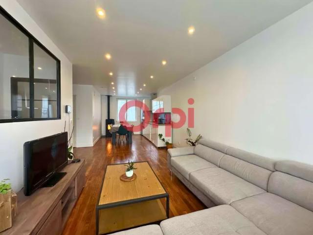 Location House Rue Albert Chauly, Limoges