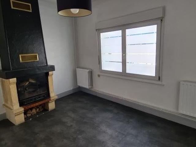 Location House Rue Albert Lebrun, Nancy