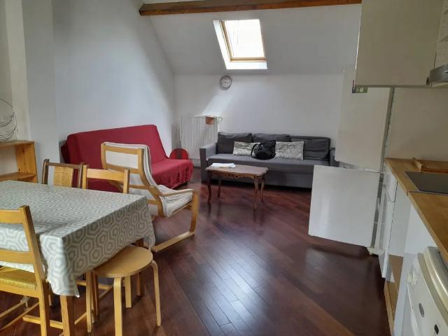 Location House Rue Albert Legrand, Arcueil