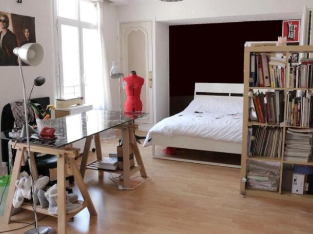 Location House Rue Albert Réville, Reims