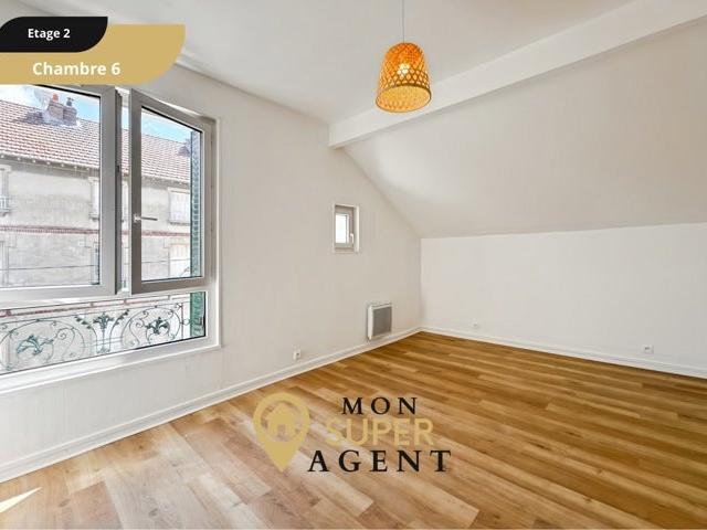 Location House Rue Albert Salmon, Melun
