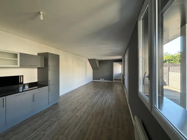 Location House Rue Albert Thuret, Chevilly Larue