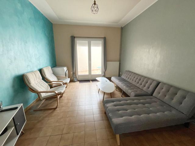 Location House Rue Alexandre Dumas, Amiens