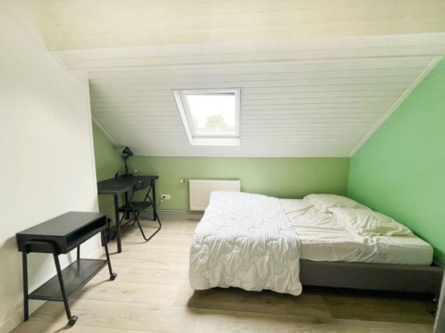 Location House Rue Alexandre Dumas, Amiens