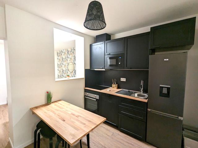 Location House Rue Alexandre Dumas, Amiens