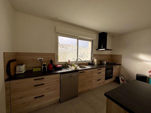Location House Rue Alexandre Dumas, Amiens