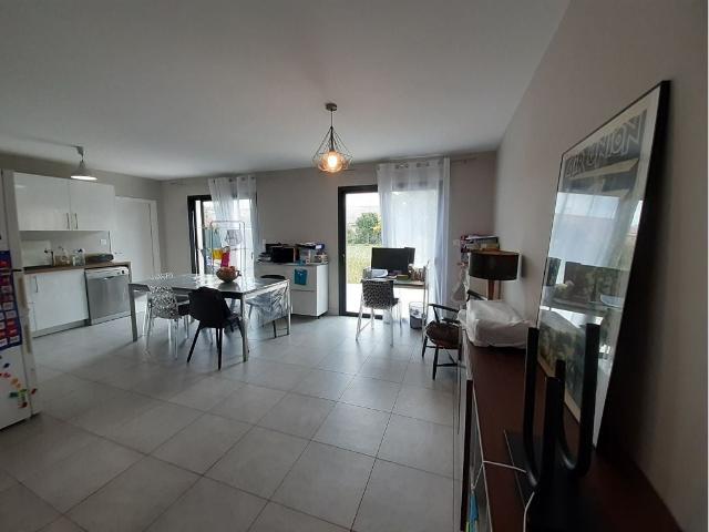 Location House Rue Alexandre Falguière, Toulouse