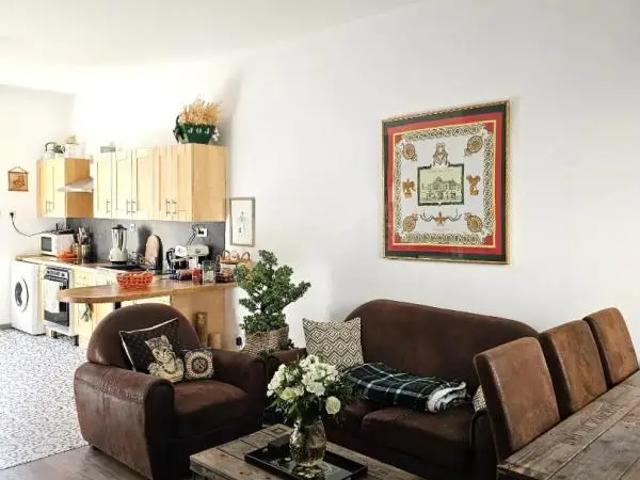 Location House Rue Alfred de Vigny, Angoulême