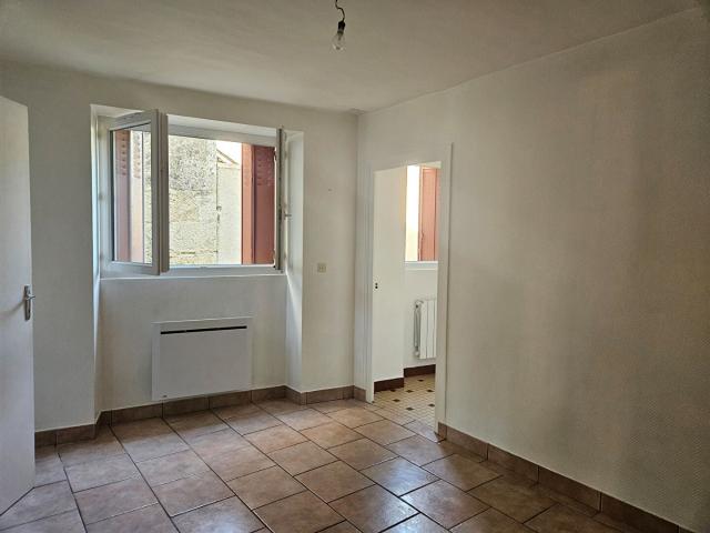 Location House Rue Alfred De Vigny, Esves le Moutier