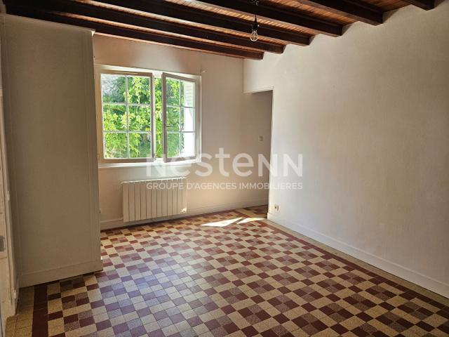 Location House Rue Alfred de Vigny, Ciran
