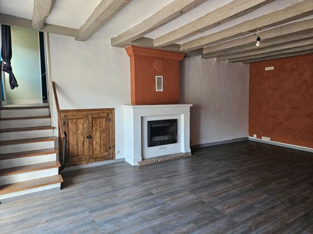 Location House Rue Alfred de Vigny, Ciran