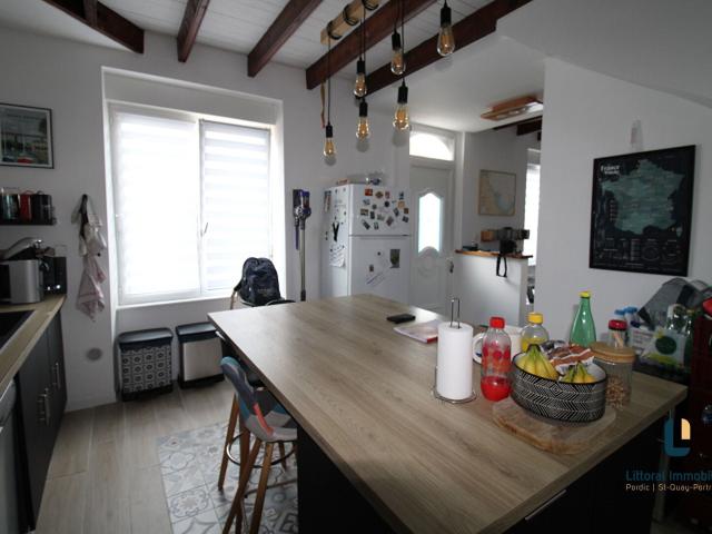 Location House Rue Allenou, Pordic