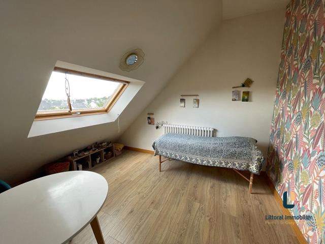 Location House Rue Allenou, Pordic