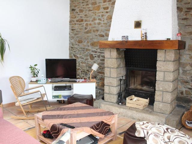 Location House Rue Allenou, Pordic