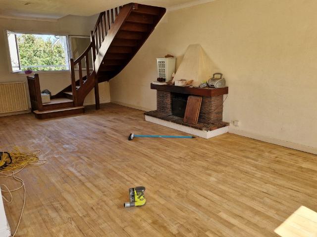Location House Rue Allenou, Pordic