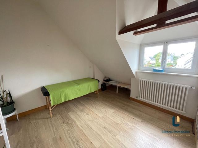 Location House Rue Allenou, Pordic