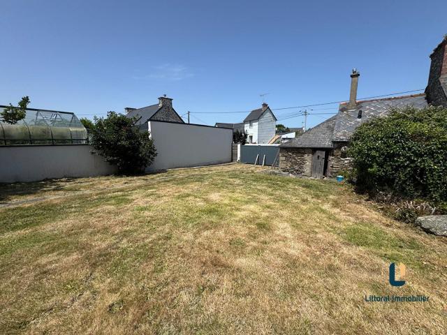 Location House Rue Allenou, Pordic