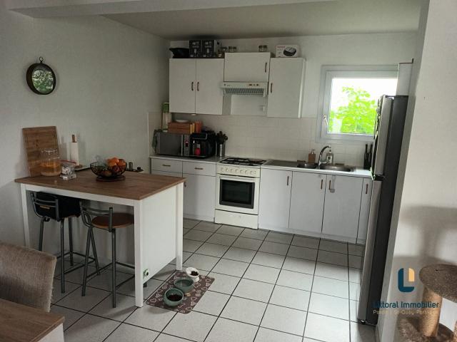 Location House Rue Allenou, Pordic