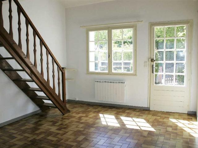 Location House Rue Alphonse Daudet, Lamalou les Bains