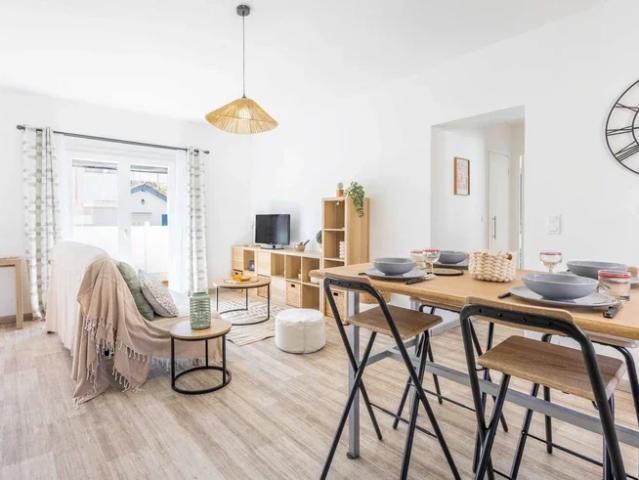 Location House Rue Alphonse Daudet, Valras Plage