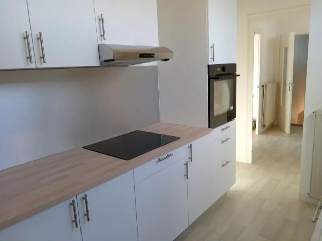 Location House Rue Alphonse Darmaillacq, Cholet