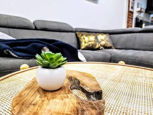 Location House Rue Alphonse Quennoy, Croix