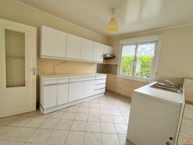 Location House Rue Arthur Rimbaud, Amiens