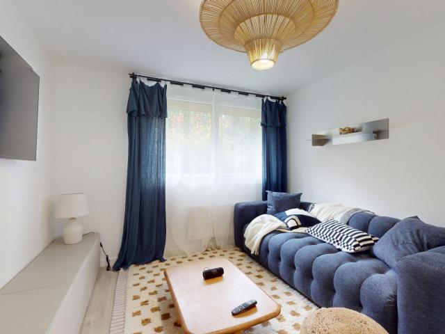 Location House Rue Aristide Maillol, Montpellier