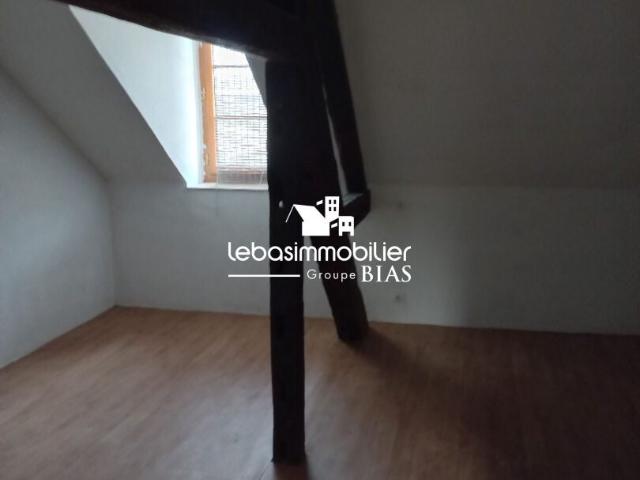 Location House Rue Arquaise, Fécamp