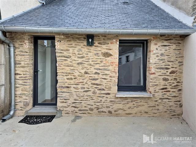 Location House Rue aux Anglais, Malestroit