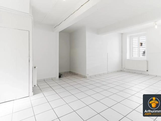 Location House Rue Audibert et Lavirotte, Lyon