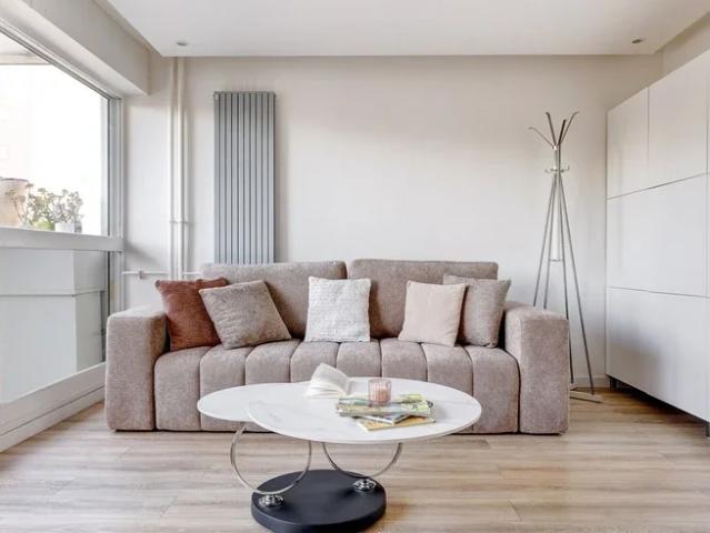 Location House Rue Auger, Pantin