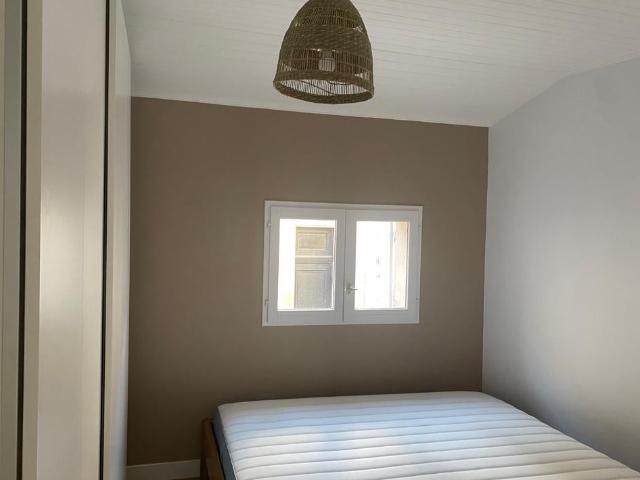 Location House Rue Auguste Brutails, Bordeaux