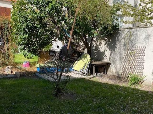 Location House Rue Auguste Buisson, La Garenne Colombes