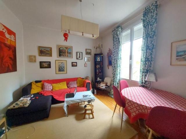 Location House Rue Auguste Dide, Toulouse