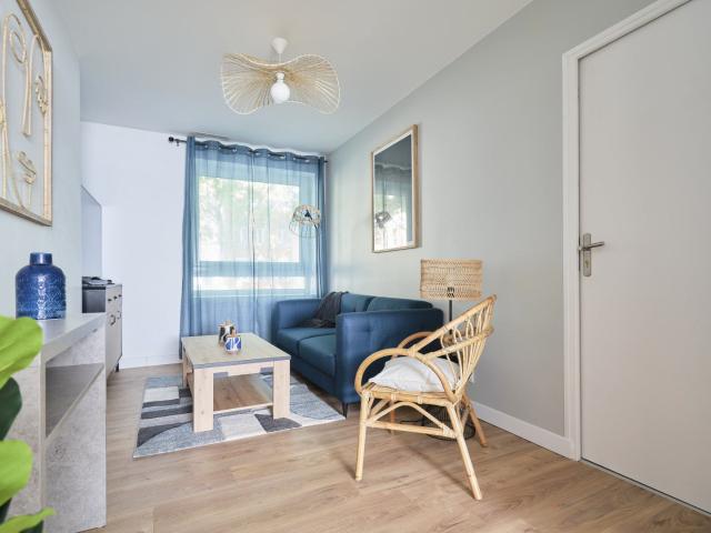 Location House Rue Bonte Pollet, Lille