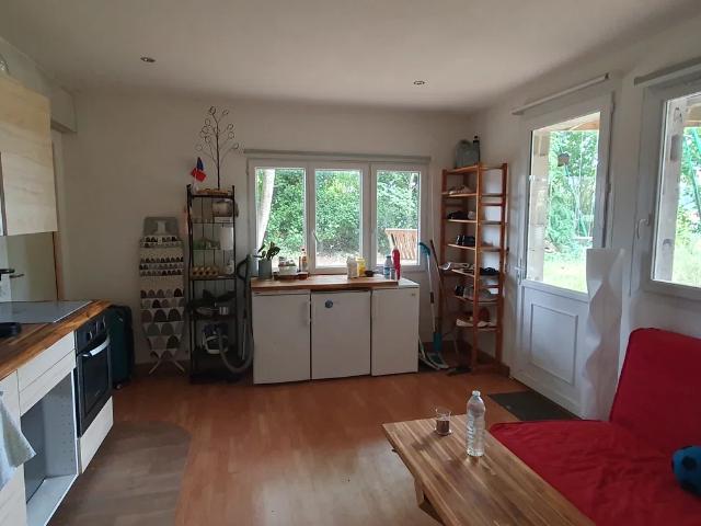 Location House Rue Boris Vildé, Fontenay aux Roses