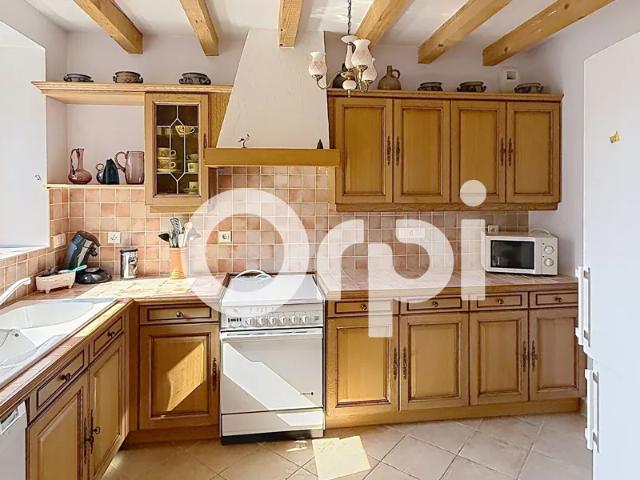 Location House Rue Bosseret, Vicq
