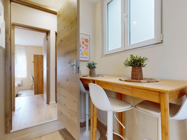 Location House Rue Bacquenois, Reims