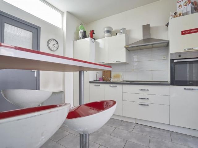 Location House Rue Barni, Lille