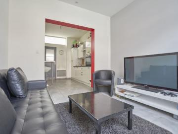 Location House Rue Barni, Lille