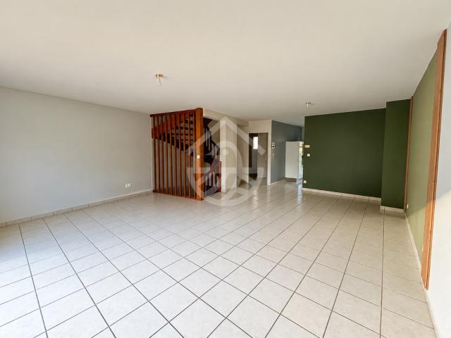 Location House Rue Barthélemy Roux, Valence